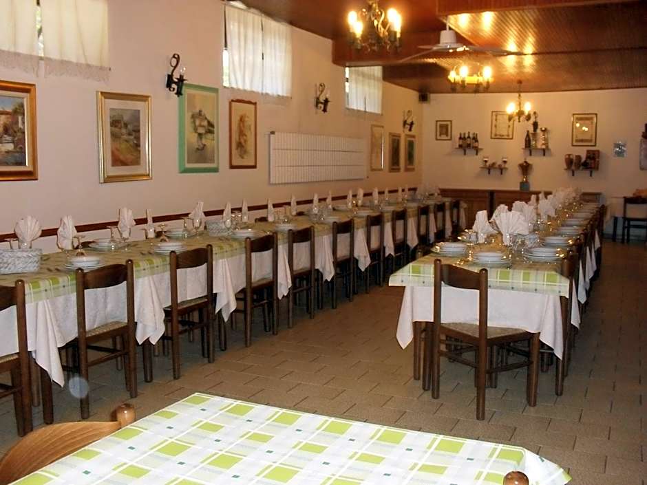 Al Caminetto