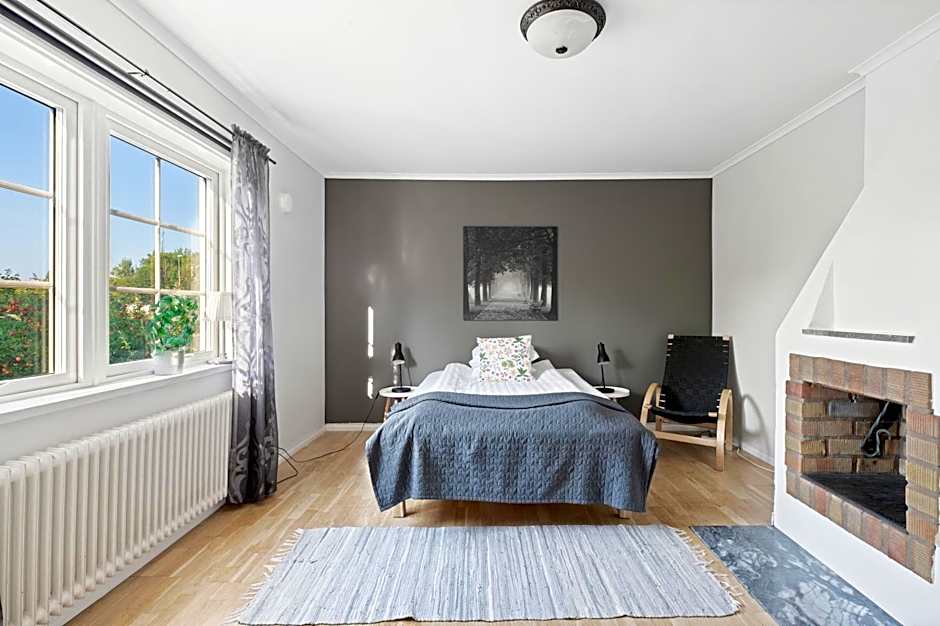 Uppsala Lägenhetshotell