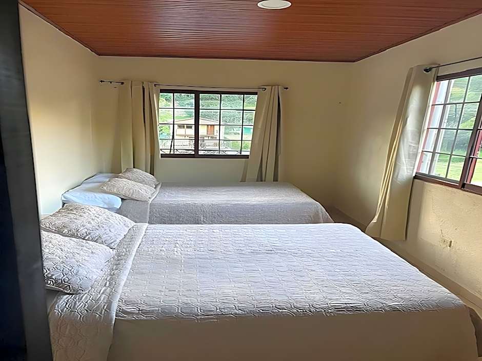 HOTEL CASA DE TIA EVA