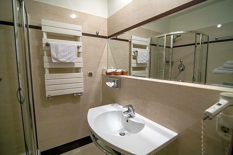 Hotel Hubertus Rzeszów