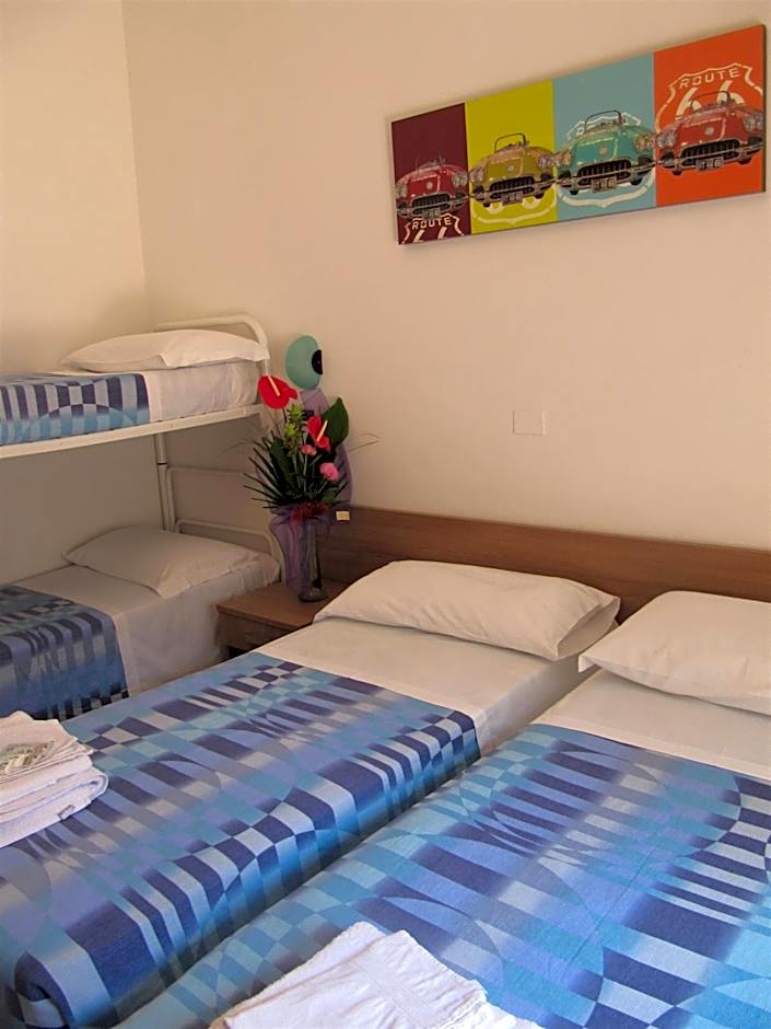 Hotel Villa Elia