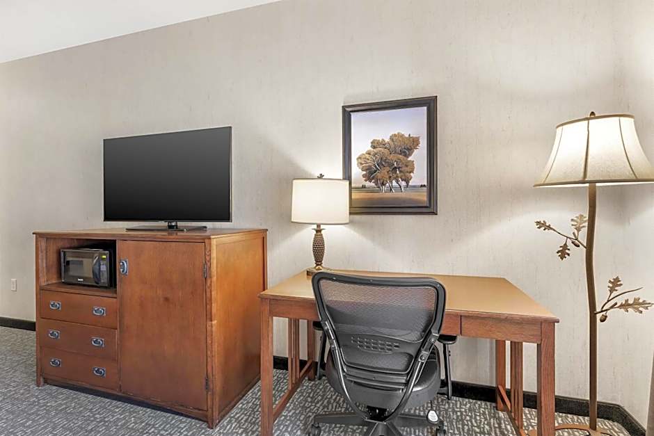 Best Western Plus Bryce Canyon Grand Hotel