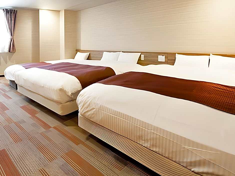 Hotel Abest Osu Kannon Ekimae