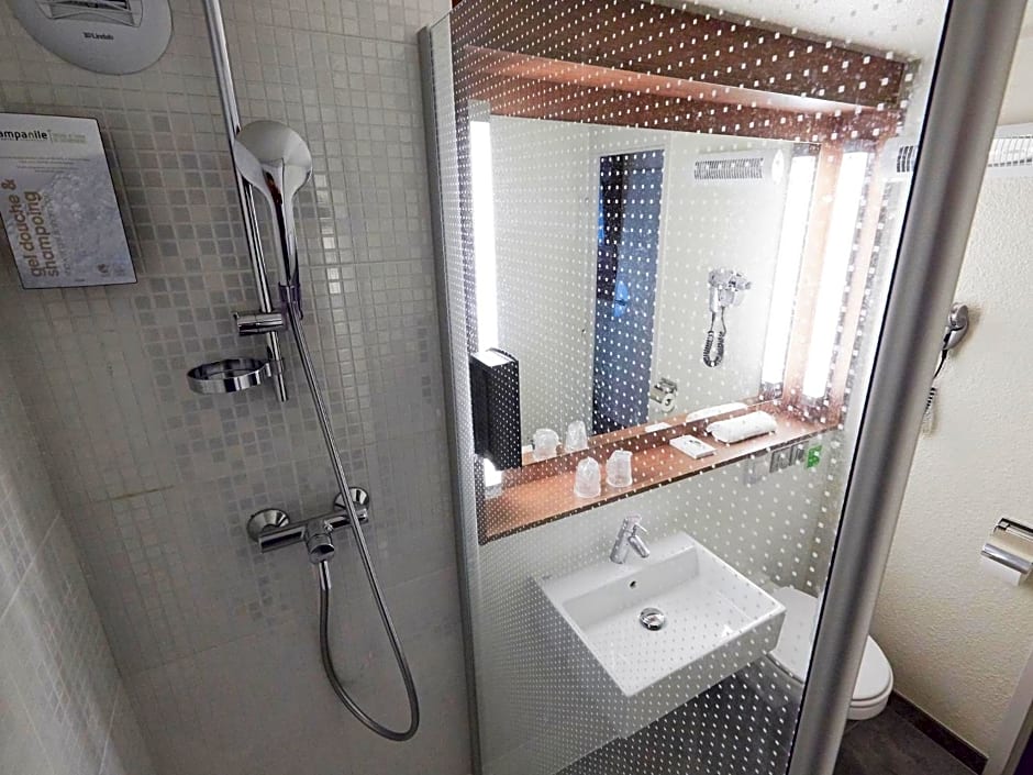 Campanile Roissy - Saint Witz