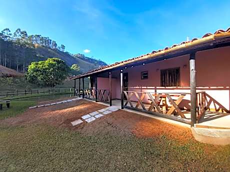 Family Room with Lake View
