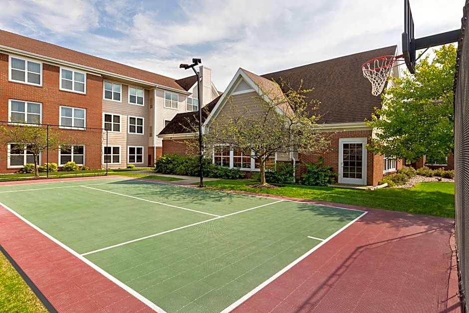Residence Inn by Marriott Chicago Bloomingdale
