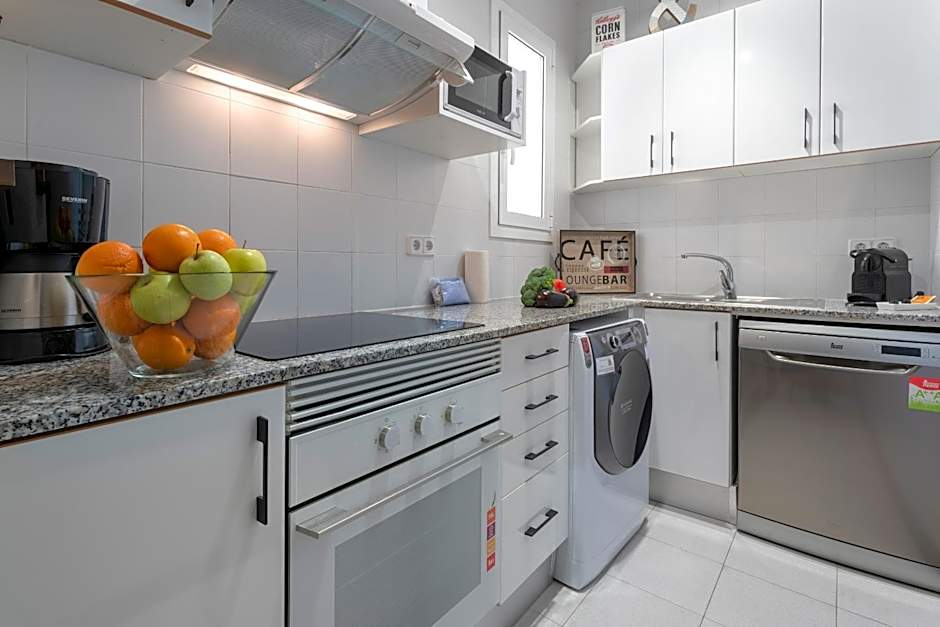 Habitat Apartments Cool Jazz