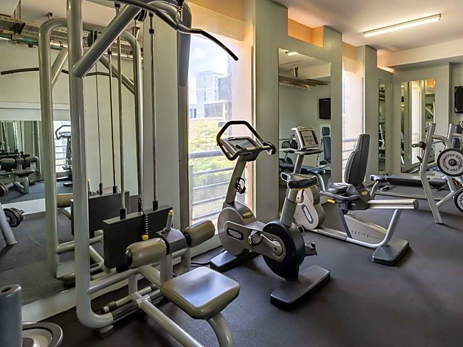 Mercure Nairobi Upper Hill