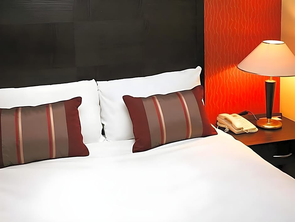 Mercure George Hotel, Reading