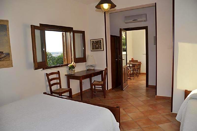 Punto de Vista B&B Makari