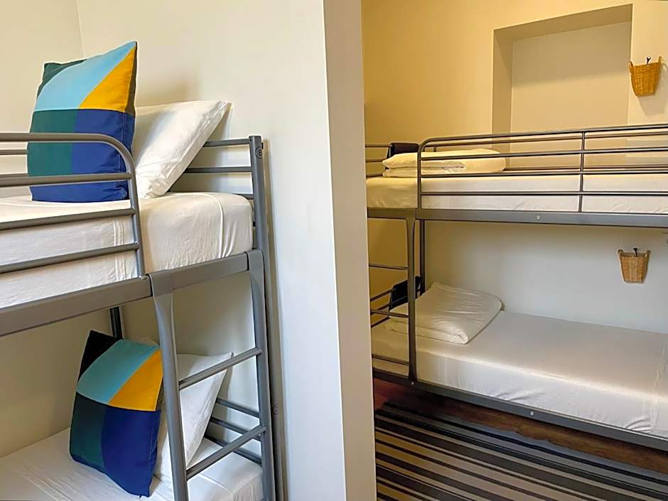 Hostel Douro Backpackers