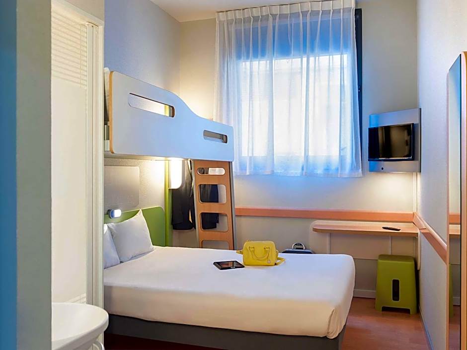 Ibis Budget Madrid Calle 30