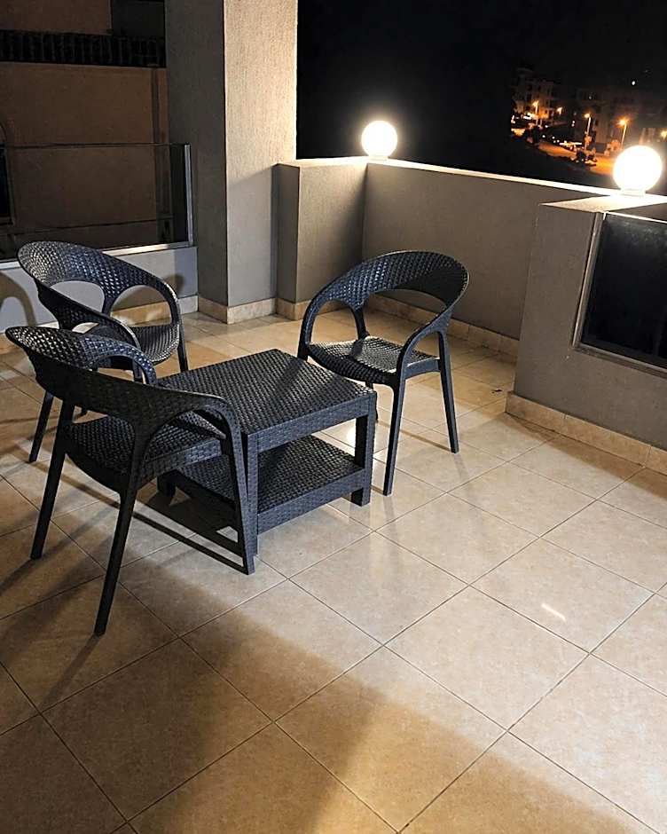 NewCity Hotel & Suites