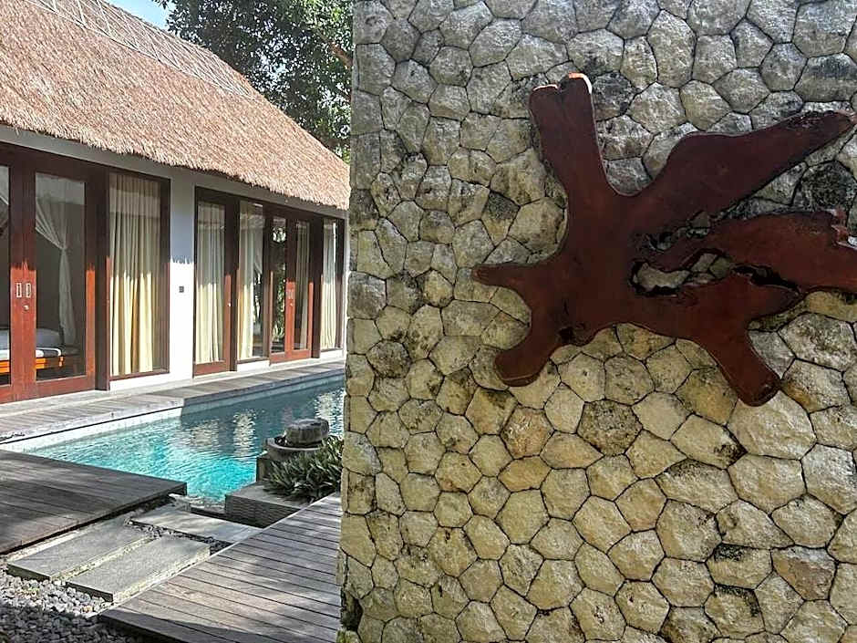 Regali Villa Canggu