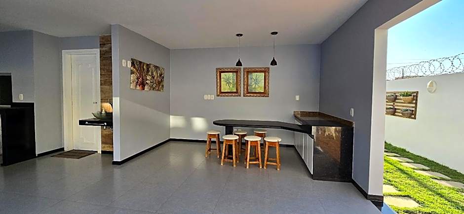 Casa Temporada Veleiro