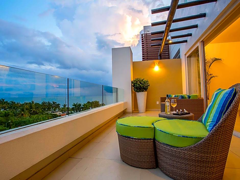 Marival Distinct Residences & Spa - Handwritten Collection