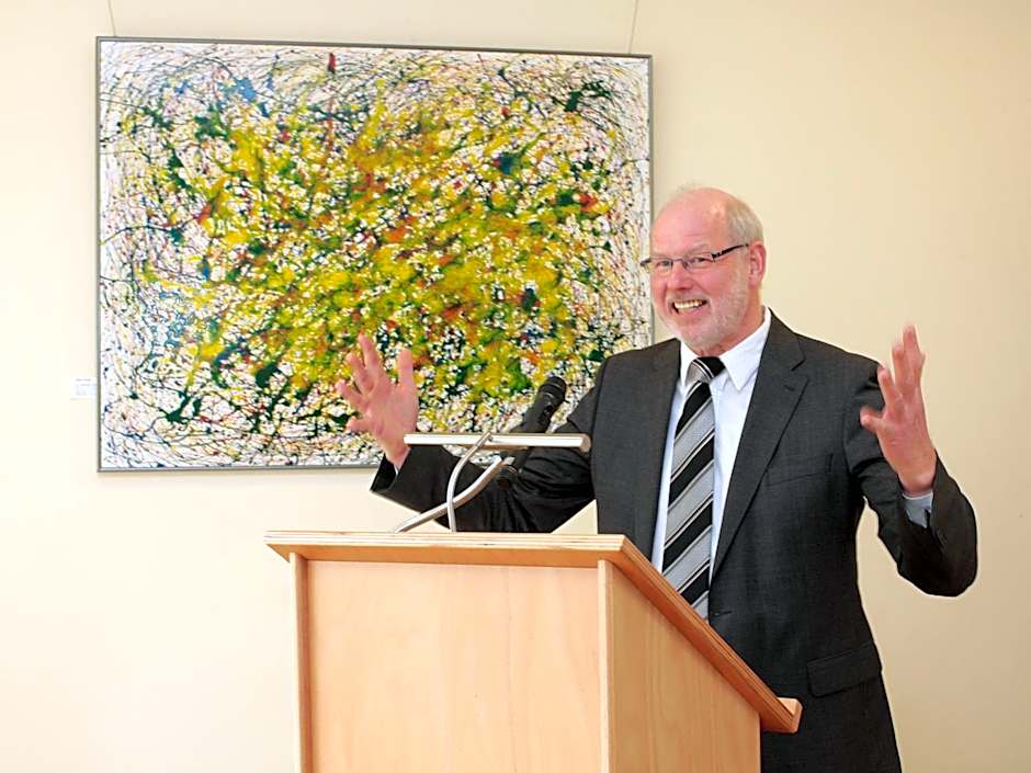 Akzent Hotel Deutsche Eiche