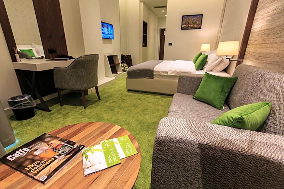 Kalamper Hotel & Spa