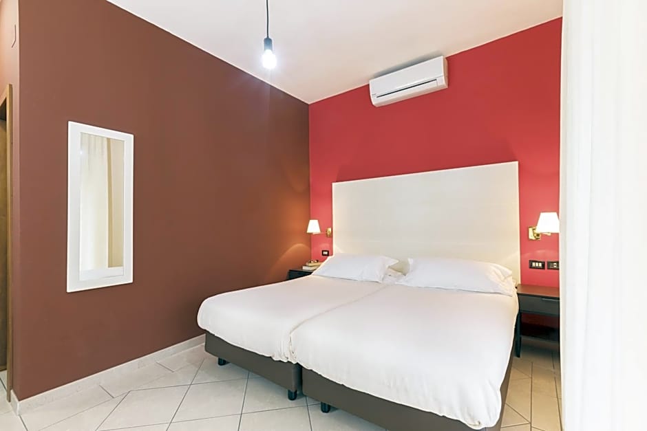 Hotel La Baia