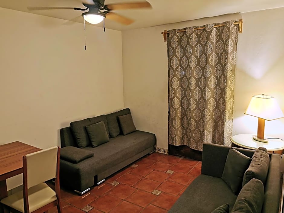 Hotel santo carlo