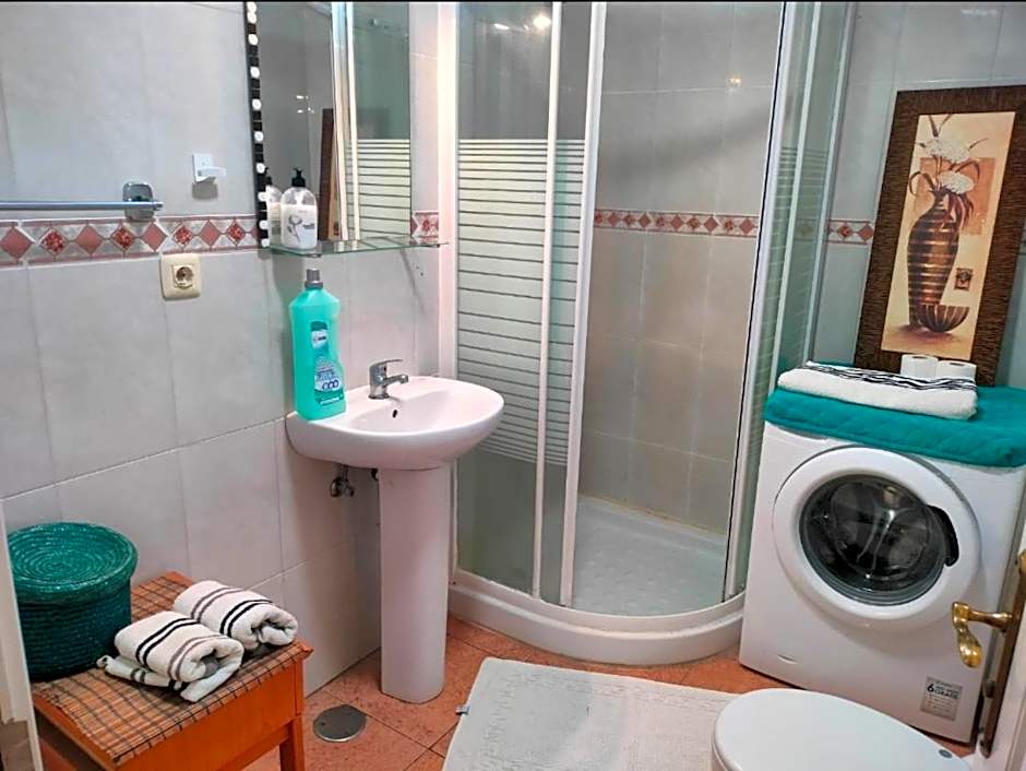 Maspalomas Gran Canaria Arguineguin south piscina apartment