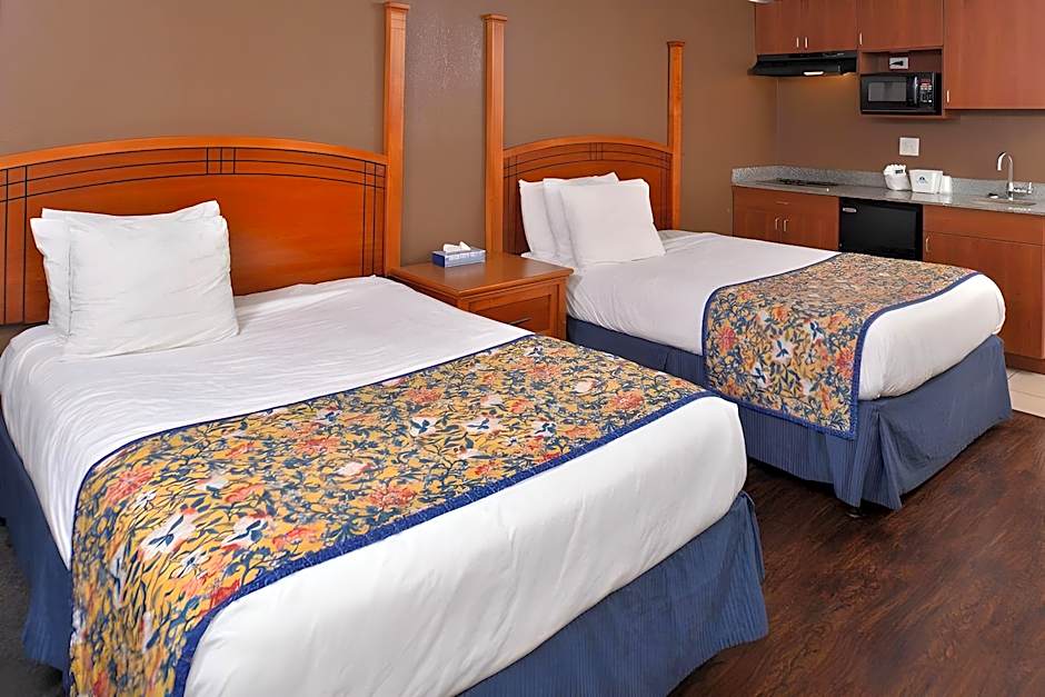 Americas Best Value Inn & Suites Jackson, MI