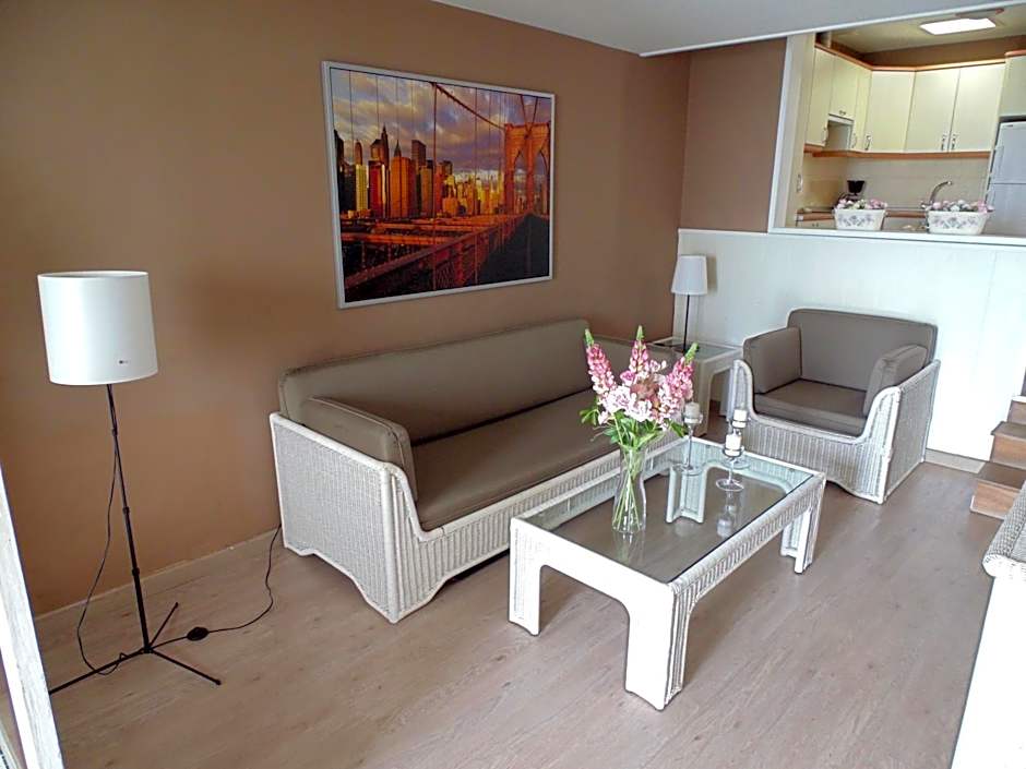 Bungalows Miami Beach