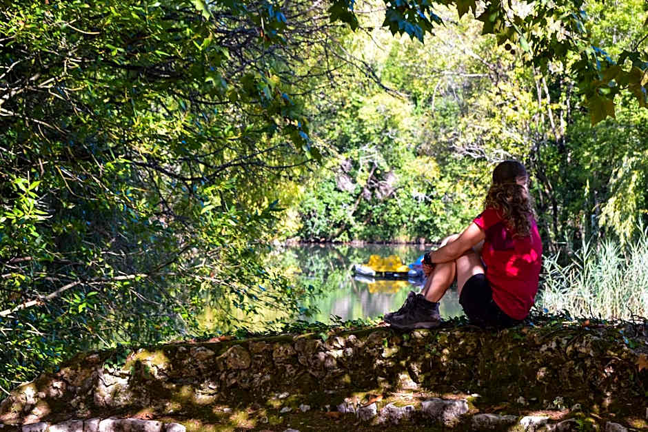 Hotel Termas da Curia