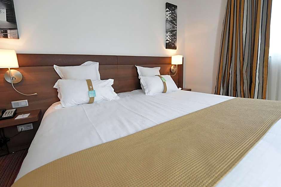 Holiday Inn Mulhouse By IHG