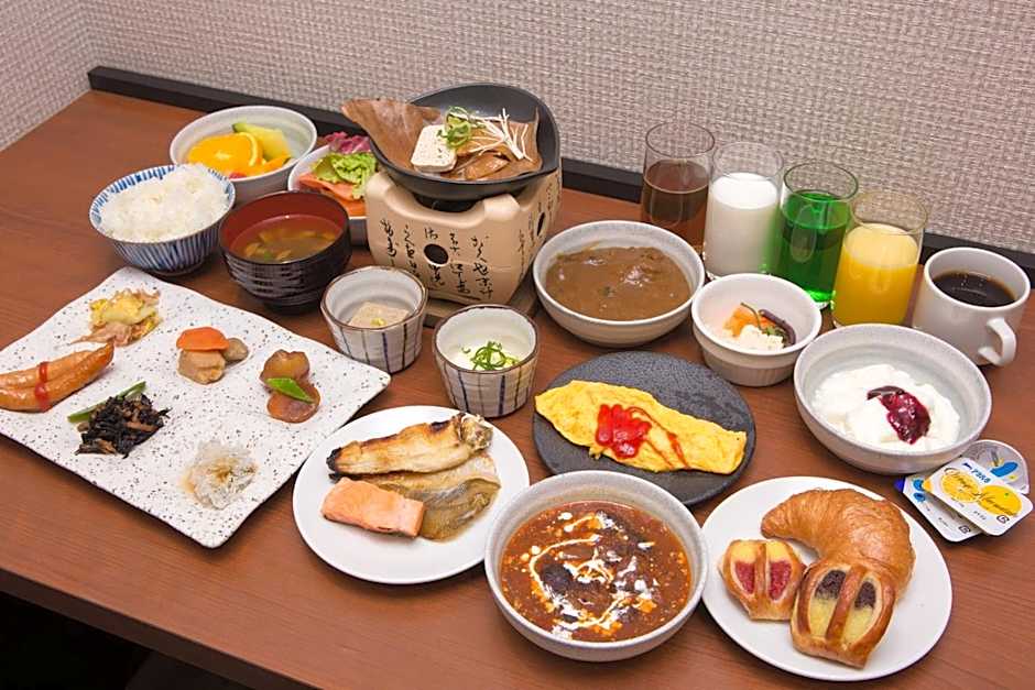 Hotel Kuretakeso Takayama Ekimae