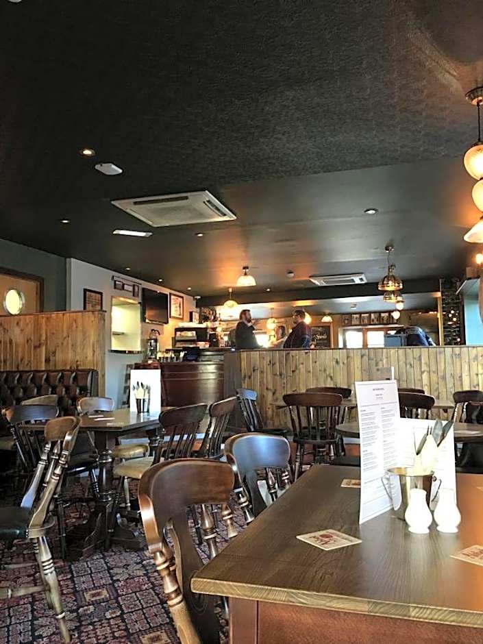 Greyfriars Inn by Greene King Inns