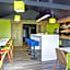 ibis budget Caen Hérouville