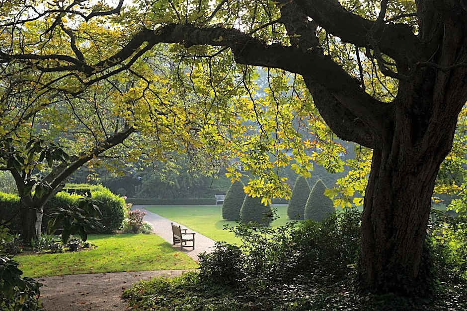 The Carlton Tower Jumeirah