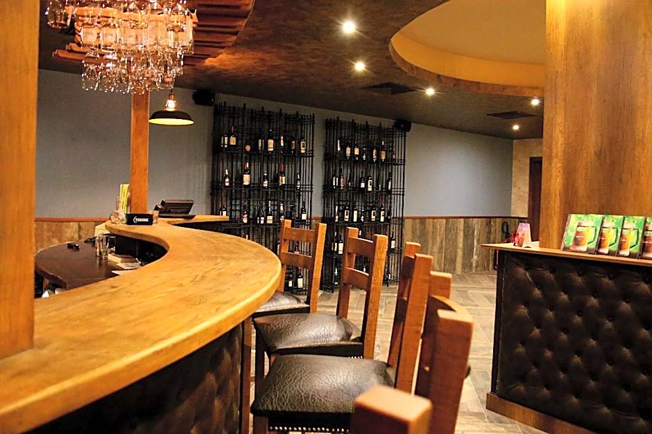 Hotel Golden Tulip Varna