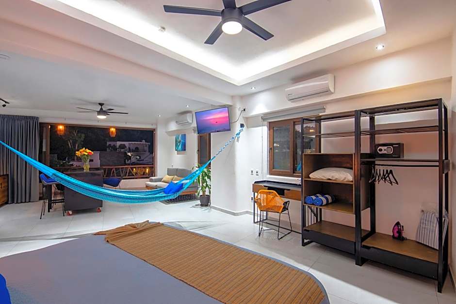 Casa Makawe ONLY ADULTS