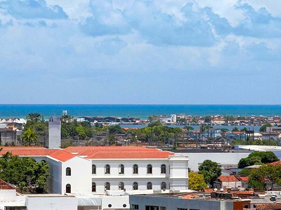 Mercure Recife Navegantes Hotel