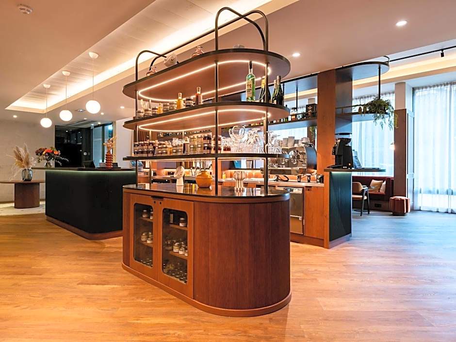 Mercure Villefranche en Beaujolais