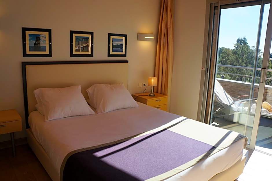 Résidence Cala Sultana