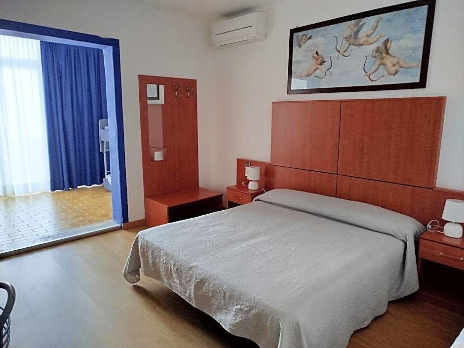 Hotel Silva Frontemare