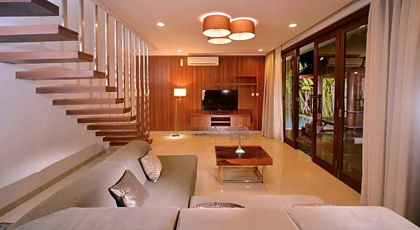 Sotis Villa Canggu