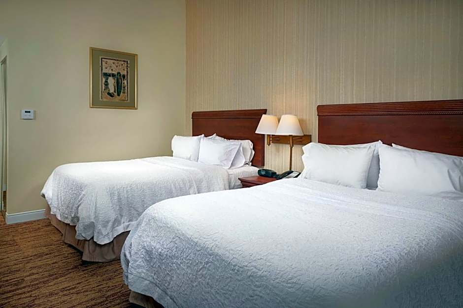 Hampton Inn By Hilton Shrewsbury, Pa