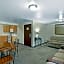 Clarion Hotel & Suites Fairbanks near Ft. Wainwright