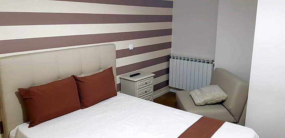 Residencial Solar da Estação