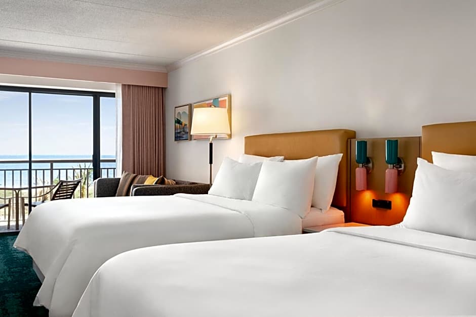 Holiday Inn Ocean City By IHG
