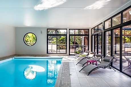 Résid'Spa Loire & Sèvre