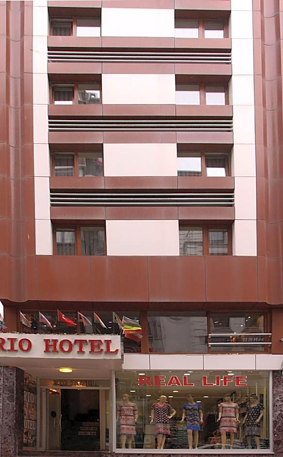 Hotel Rio