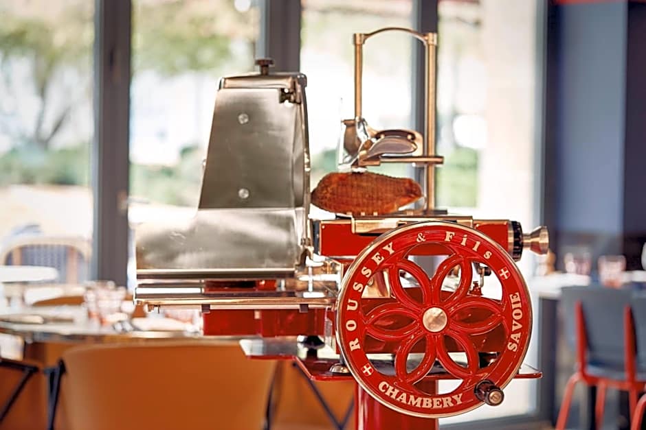 La Caserne Chanzy Hotel & Spa, Autograph Collection