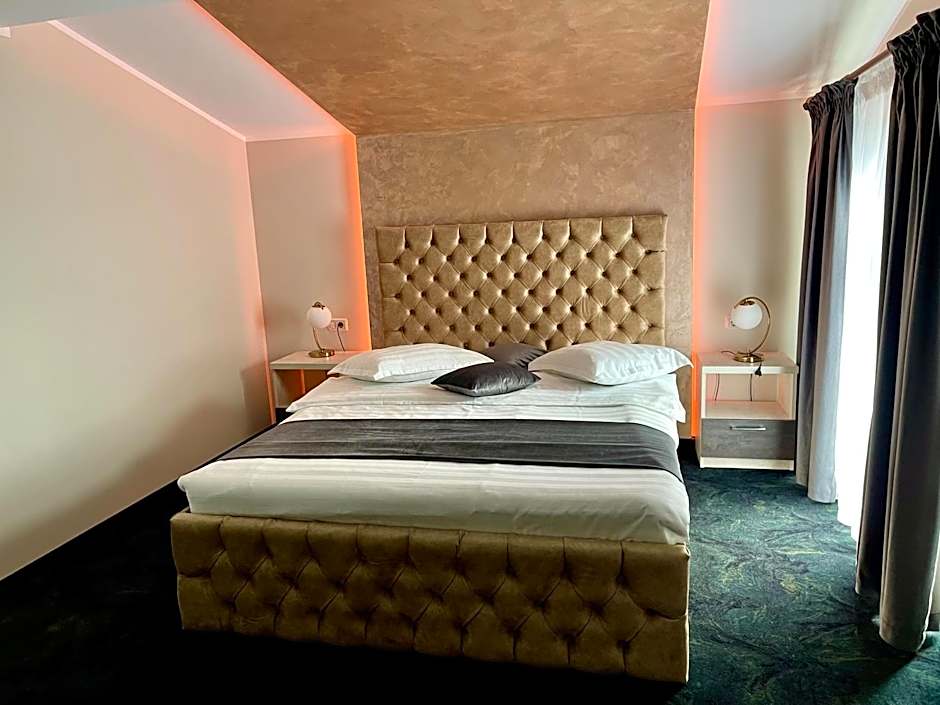 ZEN Hotel Focșani
