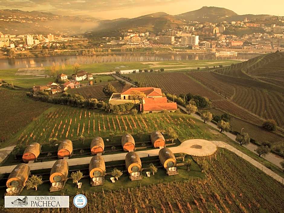 The Wine House Hotel - Quinta da Pacheca