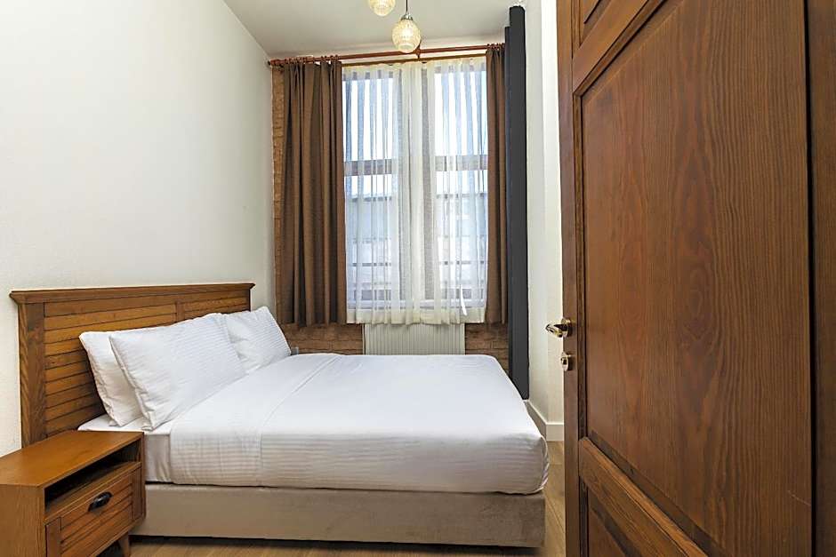 The Nomad Inn Old City İstanbul